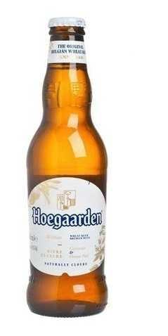 Hoegaarden -啤酒330ml